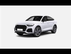 AUDI Q5 SPORTBACK 50 TFSI E QUATTRO S TRONIC S-LINE PLUS