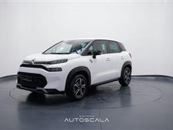 CITROEN C3 AIRCROSS 1.2 PureTech 110cv S&S You