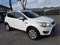 FORD KUGA (2012) 2.0 TDCi 163CV 4WD Powershift TITANIUM