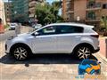 KIA SPORTAGE 2016 2.0 CRDI AWD GT Line 185 cv