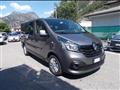 RENAULT TRAFIC Passenger 8 posti 1.6 dci 145cv L1H1 Intens E6