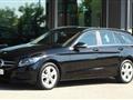 MERCEDES CLASSE C SW BlueTEC S.W. Automatic Executive