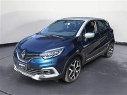 RENAULT CAPTUR dCi 8V 110 CV Start&Stop Energy Initiale Paris