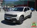 JEEP AVENGER 1.2 100CV DCT MHEV SUMMIT