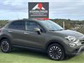 FIAT 500X 1.6 M-Jet 120cv City Cross (Tetto/Pelle/APP/LED)