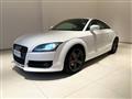 AUDI TT 2.0 tdi CR Advanced Plus quattro