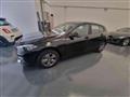 BMW SERIE 1 d 5p. Advantage