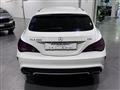 MERCEDES CLASSE CLA Shooting Brake 200 d (cdi) Sport