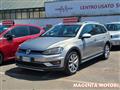 VOLKSWAGEN GOLF Alltrack 2.0 TDI 184CV DSG 4MOTION BMT