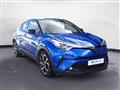 TOYOTA C-HR 1.8 Hybrid E-CVT Style