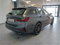 BMW SERIE 3 TOURING d 48V Touring Business Advantage