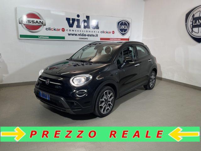 FIAT 500X 1.0 T3 120 CV Cross