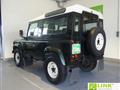 LAND ROVER DEFENDER 2.4 TD4 Station Wagon E -Tagliandi Certificati