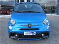 ABARTH 695 1.4 TURBO T-JET 180cv COMPETIZIONE NUOVO MODELLO