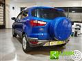 FORD ECOSPORT 1.5 TDCi 95 CV Titanium S