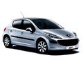 PEUGEOT 207 1.4 8V 75CV 5p. Energie