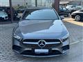 MERCEDES CLASSE A SEDAN d Automatic 4p. AMG Line Premium