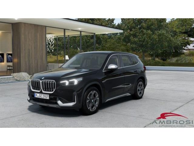 BMW X1 xDrive23i 48V xLine