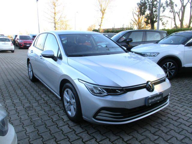 VOLKSWAGEN GOLF 2.0 TDI DSG SCR Life Carplay/Led