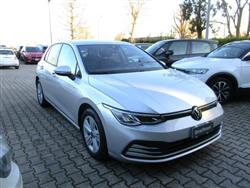 VOLKSWAGEN GOLF 2.0 TDI DSG SCR Life Carplay/Led