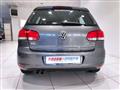 VOLKSWAGEN GOLF 2.0 TDI 140CV DPF 4m. 5p. Comfort.