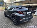 TOYOTA C-HR 2.0h More Business IVA ESPOSTA UNICO PROPRIETARIO