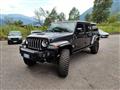 JEEP WRANGLER 4XE GLADIATOR OVERLAND TRAIL RATED 3.0 CRD