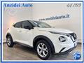 NISSAN JUKE 1.0 DIG-T 114 CV DCT N-Connecta