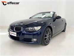 BMW SERIE 3 i cat Cabrio Eletta