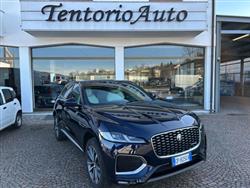 JAGUAR F-PACE 2.0 D 163 CV AWD R-Dynamic S AUTOCARRO N1