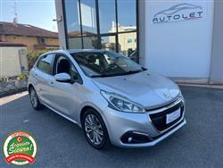 PEUGEOT 208 (2012) 1° serie BlueHDi 75 5 porte Allure