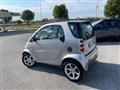 SMART FORTWO 700 coupé passion VENDE PRIVATO