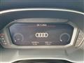 AUDI Q3 35 TDI S tronic S line edition