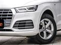 AUDI Q5 35 TDI quattro S tronic Business