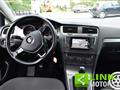 VOLKSWAGEN GOLF Business 2.0 TDI 140CV 5p. Highline