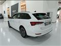 SKODA OCTAVIA WAGON 2.0 TDI EVO SCR 150 CV DSG Wagon Sportline