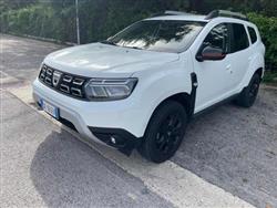 DACIA DUSTER 1.5 Blue dCi 8V 115 CV 4x4 Extreme