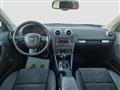 AUDI A3 Sportback 2.0 tdi Ambition s-tronic  S-Line