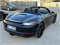 PORSCHE 718 2.0 300CV PDK CABRIO C20"SPORT CHRONO NAVI CARPLAY