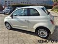 FIAT 500 1.3 Multijet 16V 75 CV Lounge