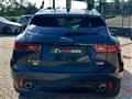 JAGUAR E-PACE 2.0d i4 R-Dynamic HSE awd 180cv auto