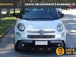 FIAT 500L 1.4 Benzina, 95 CV Mirror City "CROSS", Garanzia..