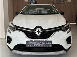 RENAULT NUOVO CAPTUR TCe 100 CV GPL Business