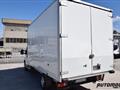 PEUGEOT BOXER 2.0BlueHDi 160CV centina alluminio