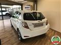 TOYOTA YARIS 1.0 5 porte Lounge