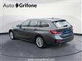 BMW SERIE 3 TOURING G21 2019 Touring Diese 320d mhev 48V Business Advantage auto