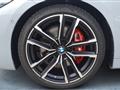 BMW SERIE 4 d 48V Cabrio Msport Aut.