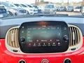 FIAT 500 1.0cc HYBRID 70cv TETTO PANORAMA BLUETOOTH CRUISE