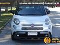 FIAT 500L 1.4 Benzina, 95 CV Mirror City "CROSS", Garanzia..