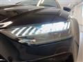 AUDI A6 AVANT RS 6 Avant 4.0 TFSI quattro tiptronic